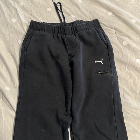 Puma Joggers - Picture 1 of 3